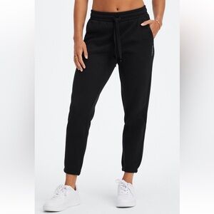 Fabletics Eco Go-To Classic Sweatpant